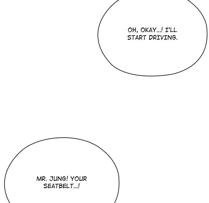 Office Shitbag Alert - Chapter 61 Page 139