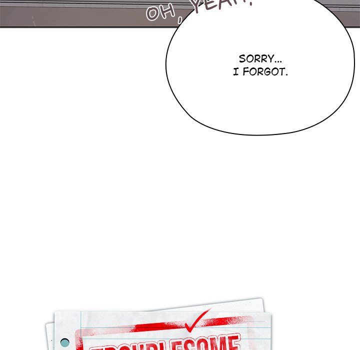 Office Shitbag Alert - Chapter 61 Page 141