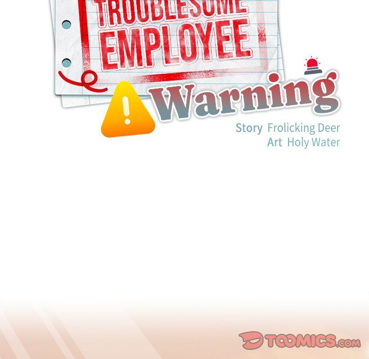 Office Shitbag Alert - Chapter 61 Page 142