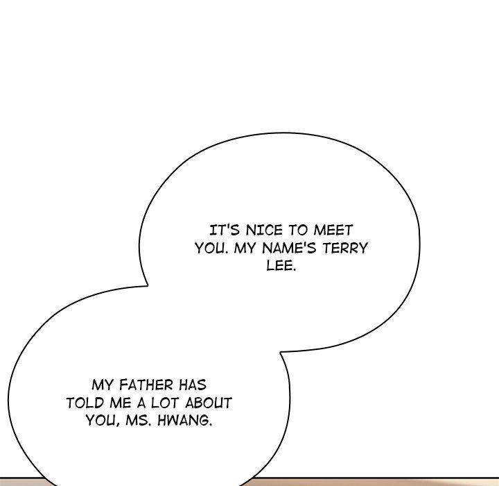 Office Shitbag Alert - Chapter 61 Page 146