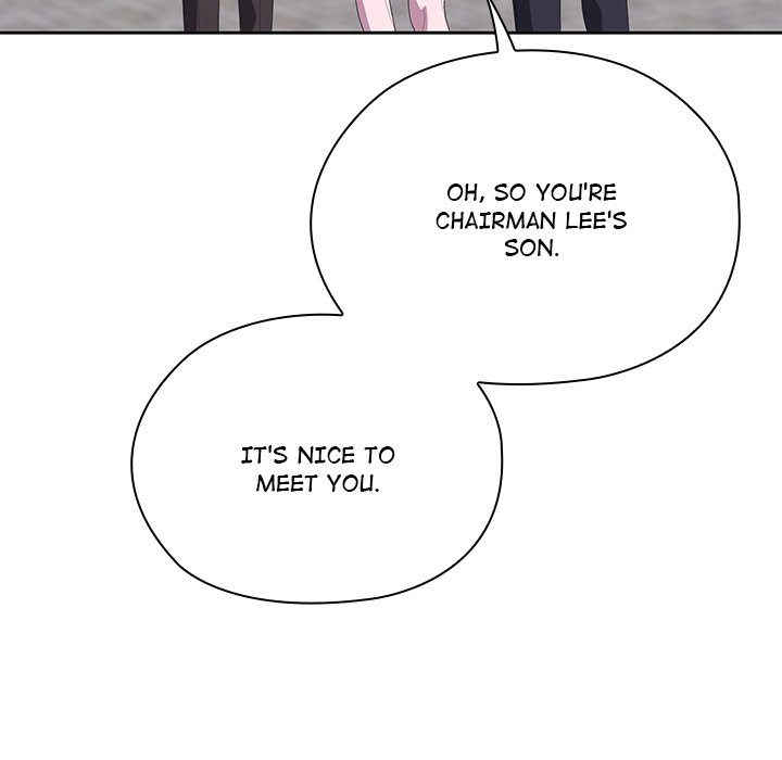 Office Shitbag Alert - Chapter 61 Page 148