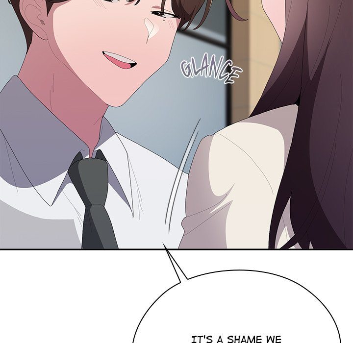 Office Shitbag Alert - Chapter 61 Page 150