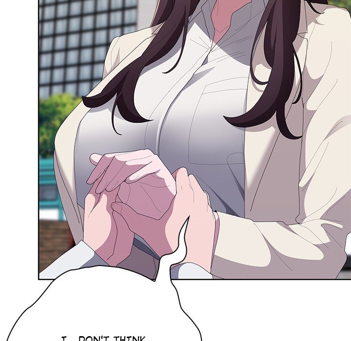 Office Shitbag Alert - Chapter 61 Page 156