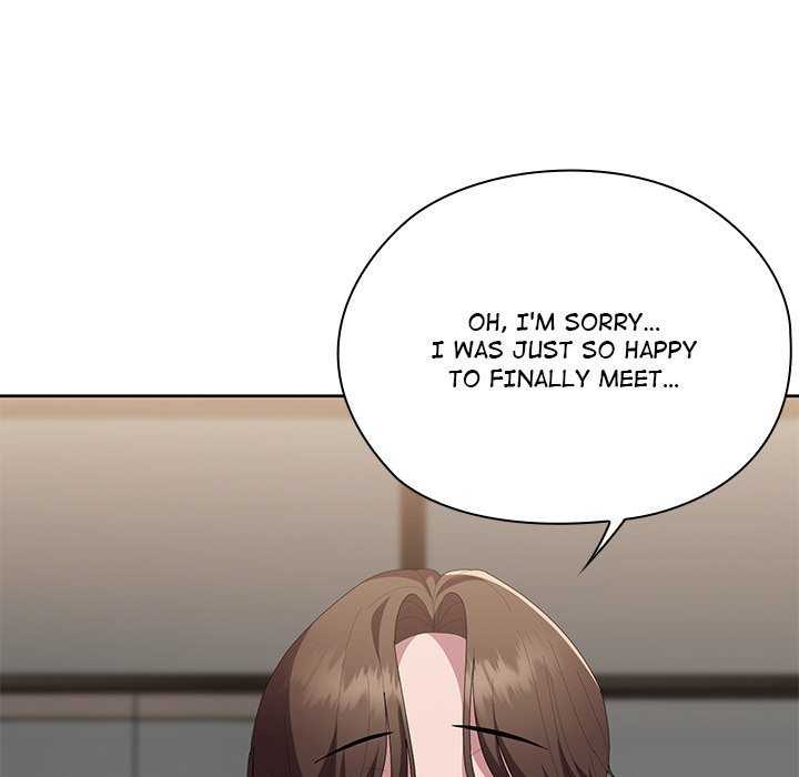 Office Shitbag Alert - Chapter 61 Page 164