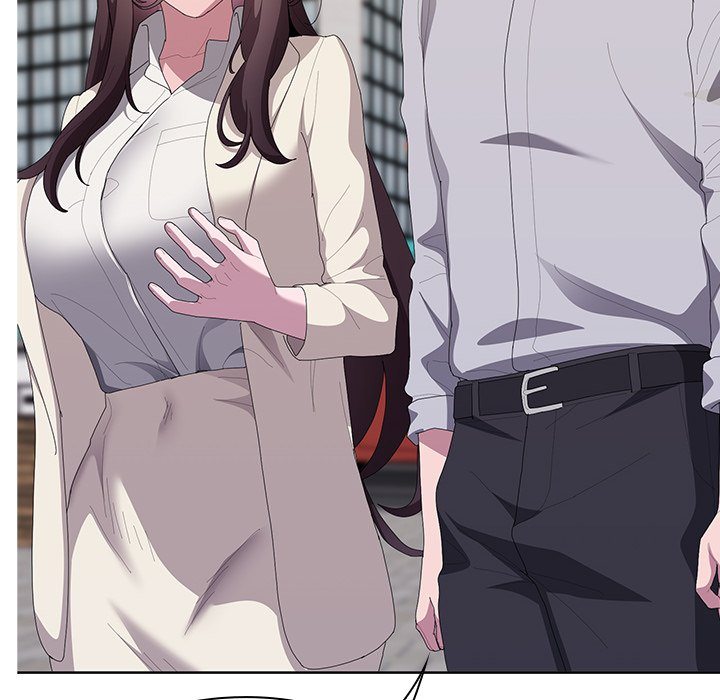 Office Shitbag Alert - Chapter 61 Page 168