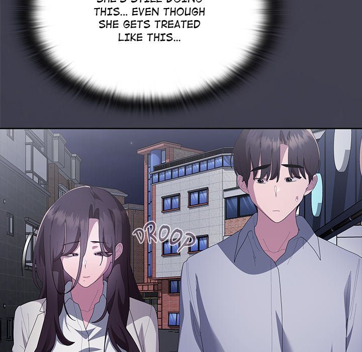 Office Shitbag Alert - Chapter 61 Page 182