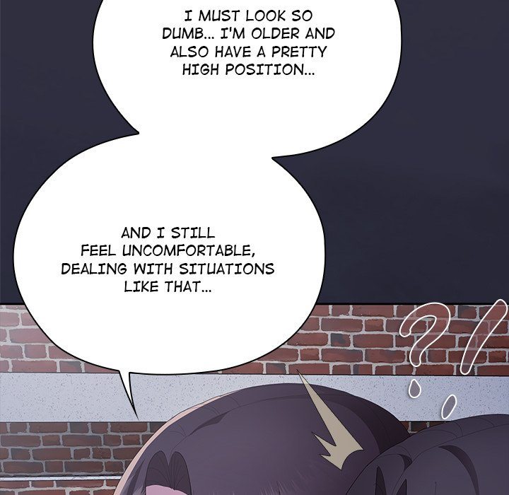 Office Shitbag Alert - Chapter 61 Page 186