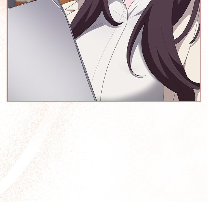 Office Shitbag Alert - Chapter 61 Page 27