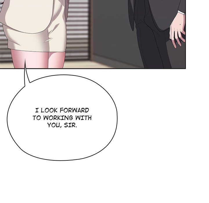 Office Shitbag Alert - Chapter 61 Page 32