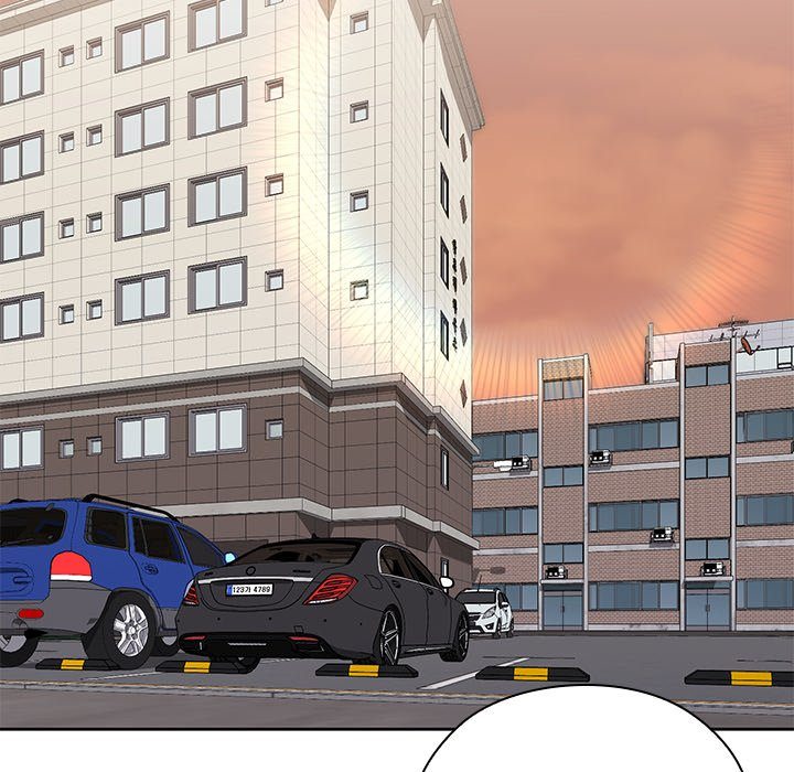 Office Shitbag Alert - Chapter 61 Page 39