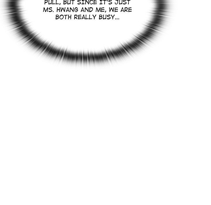 Office Shitbag Alert - Chapter 61 Page 46