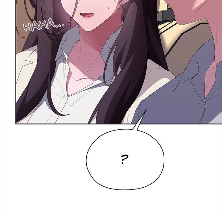 Office Shitbag Alert - Chapter 61 Page 51