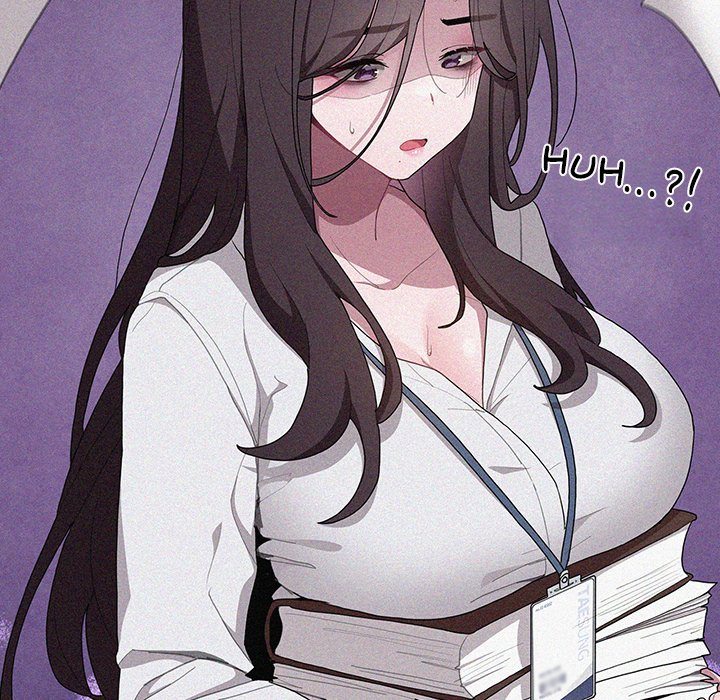 Office Shitbag Alert - Chapter 61 Page 57