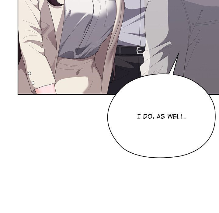 Office Shitbag Alert - Chapter 61 Page 6