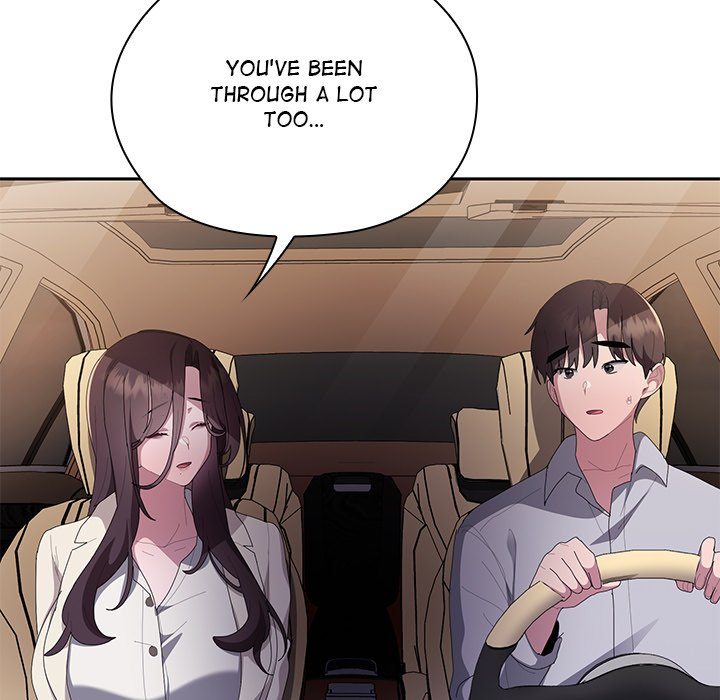 Office Shitbag Alert - Chapter 61 Page 63