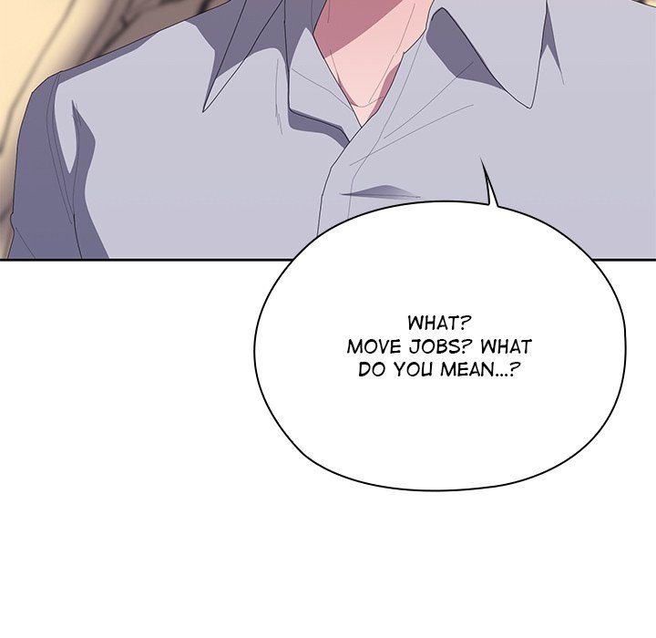 Office Shitbag Alert - Chapter 61 Page 71