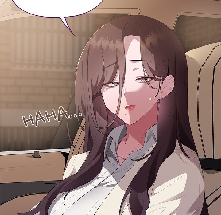 Office Shitbag Alert - Chapter 61 Page 76