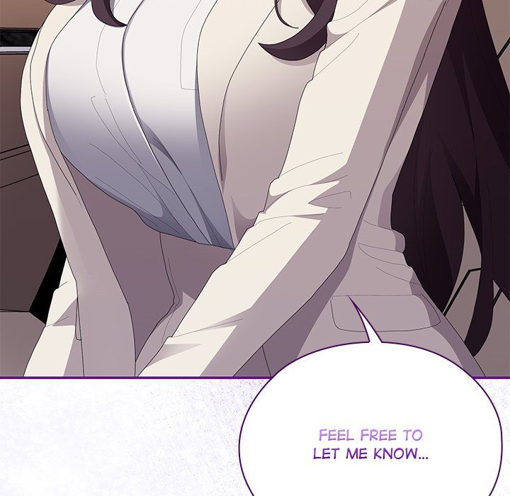 Office Shitbag Alert - Chapter 61 Page 77