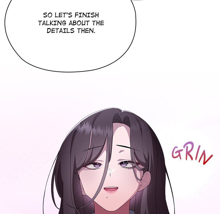 Office Shitbag Alert - Chapter 61 Page 8