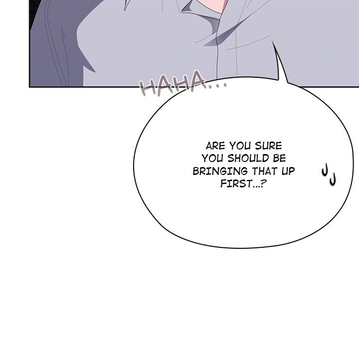 Office Shitbag Alert - Chapter 61 Page 80