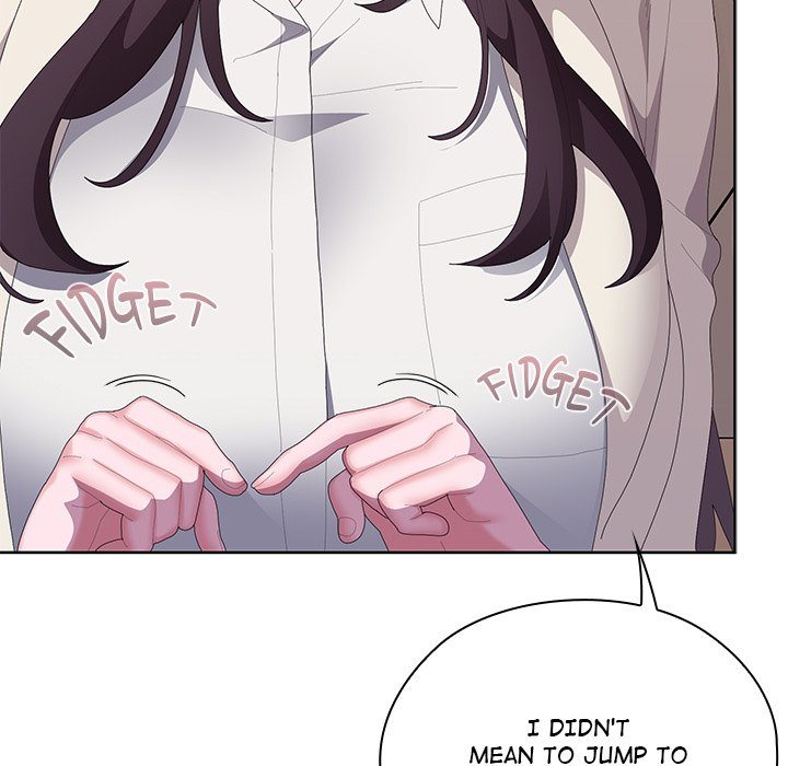 Office Shitbag Alert - Chapter 61 Page 83