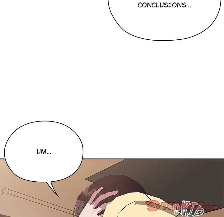 Office Shitbag Alert - Chapter 61 Page 84