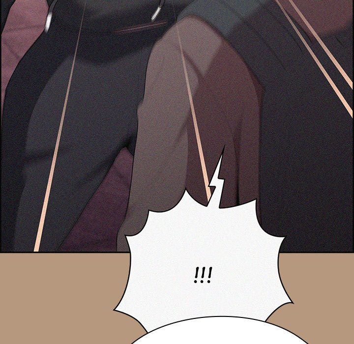 Office Shitbag Alert - Chapter 61 Page 92