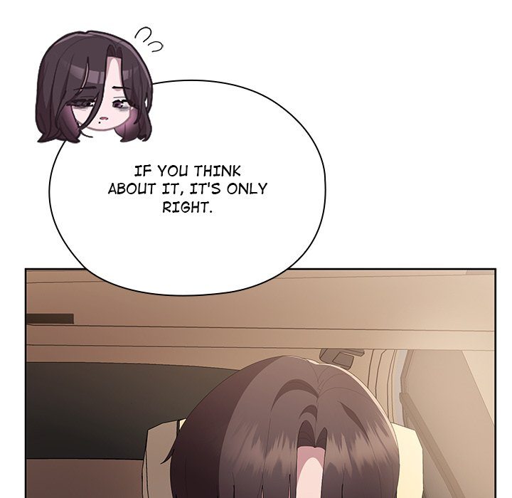 Office Shitbag Alert - Chapter 61 Page 98