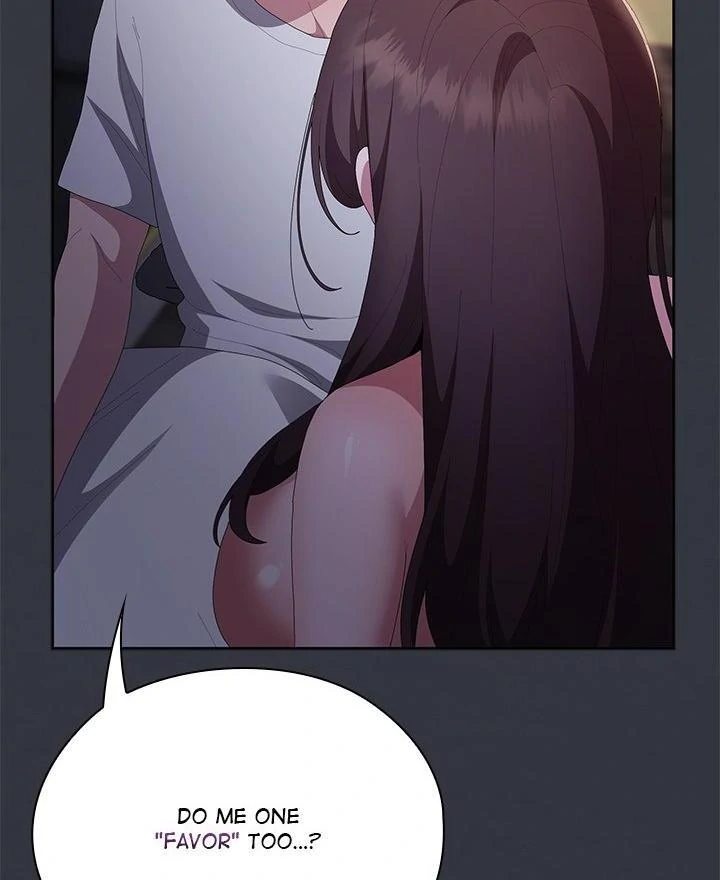 Office Shitbag Alert - Chapter 62 Page 104