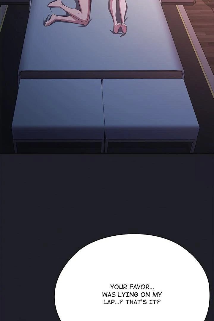 Office Shitbag Alert - Chapter 62 Page 111