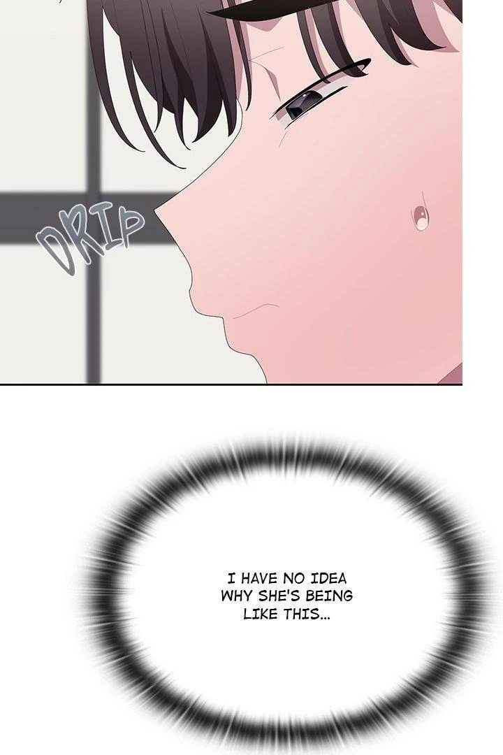 Office Shitbag Alert - Chapter 62 Page 12