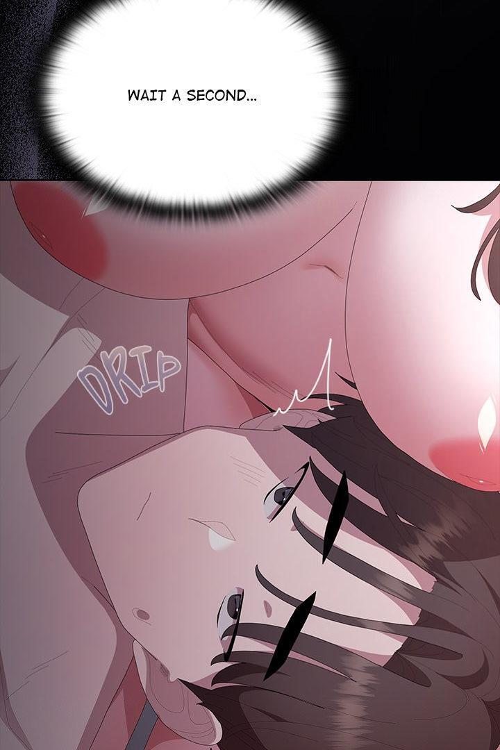 Office Shitbag Alert - Chapter 62 Page 121