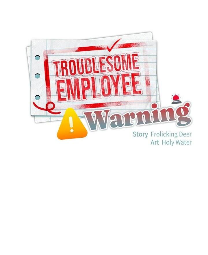 Office Shitbag Alert - Chapter 62 Page 19