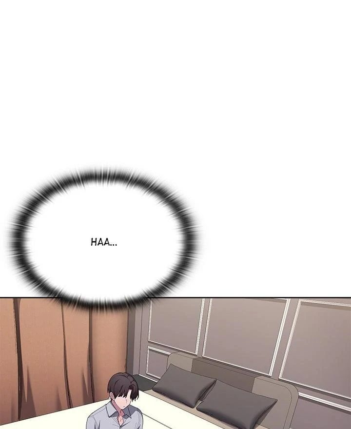 Office Shitbag Alert - Chapter 62 Page 20