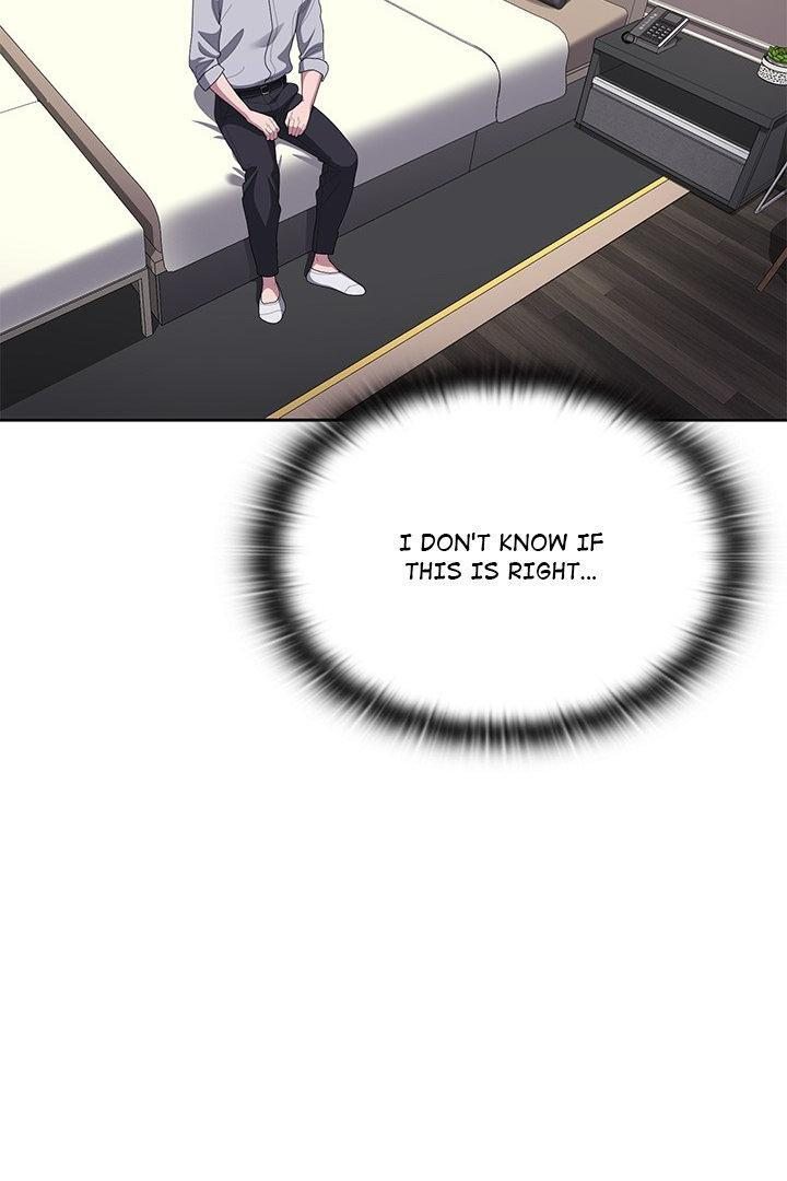 Office Shitbag Alert - Chapter 62 Page 21