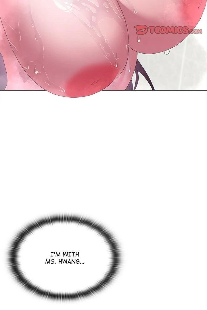 Office Shitbag Alert - Chapter 62 Page 23