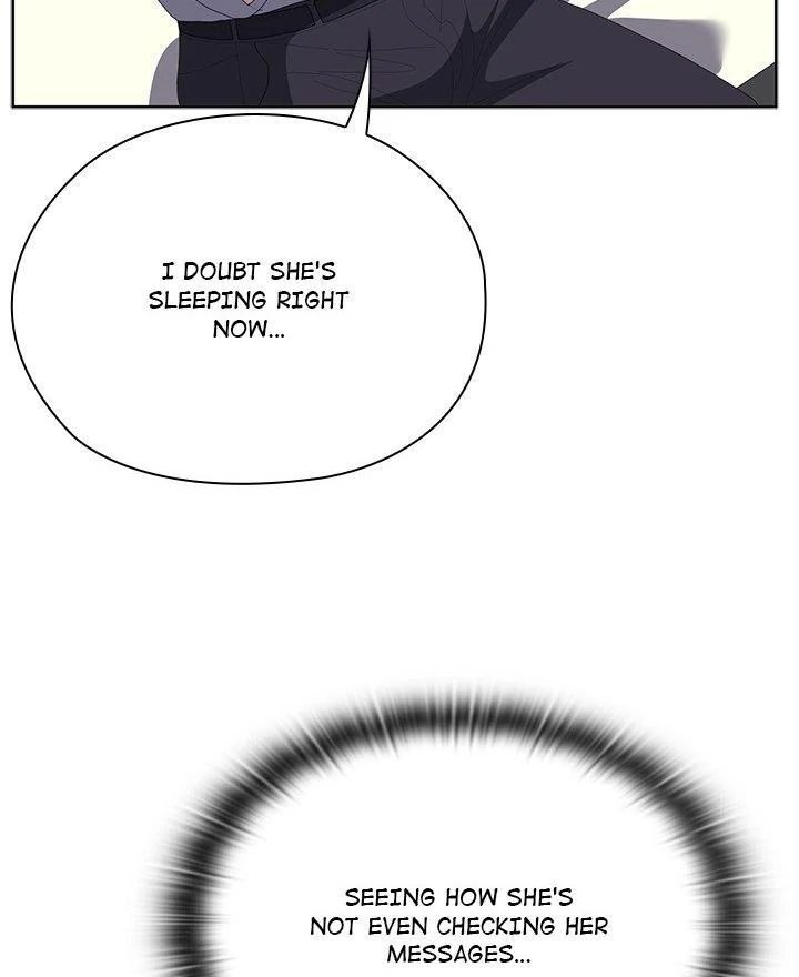 Office Shitbag Alert - Chapter 62 Page 30