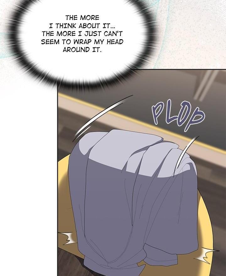 Office Shitbag Alert - Chapter 62 Page 34