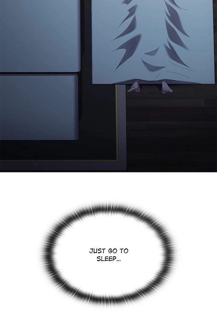 Office Shitbag Alert - Chapter 62 Page 38