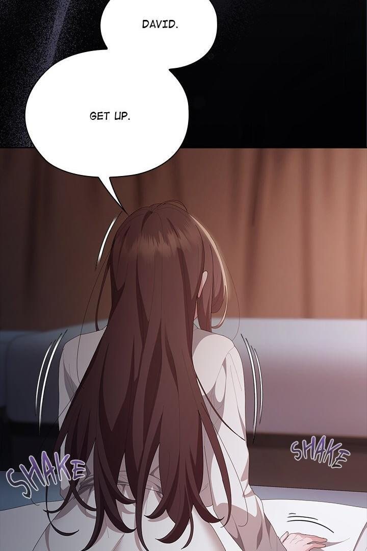 Office Shitbag Alert - Chapter 62 Page 43