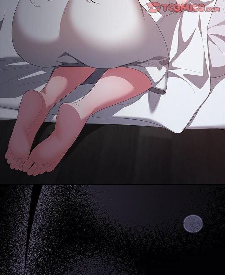 Office Shitbag Alert - Chapter 62 Page 44