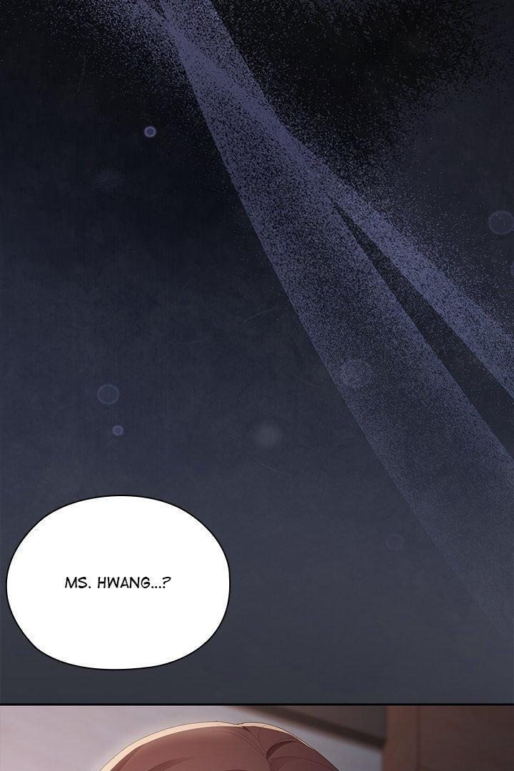 Office Shitbag Alert - Chapter 62 Page 46