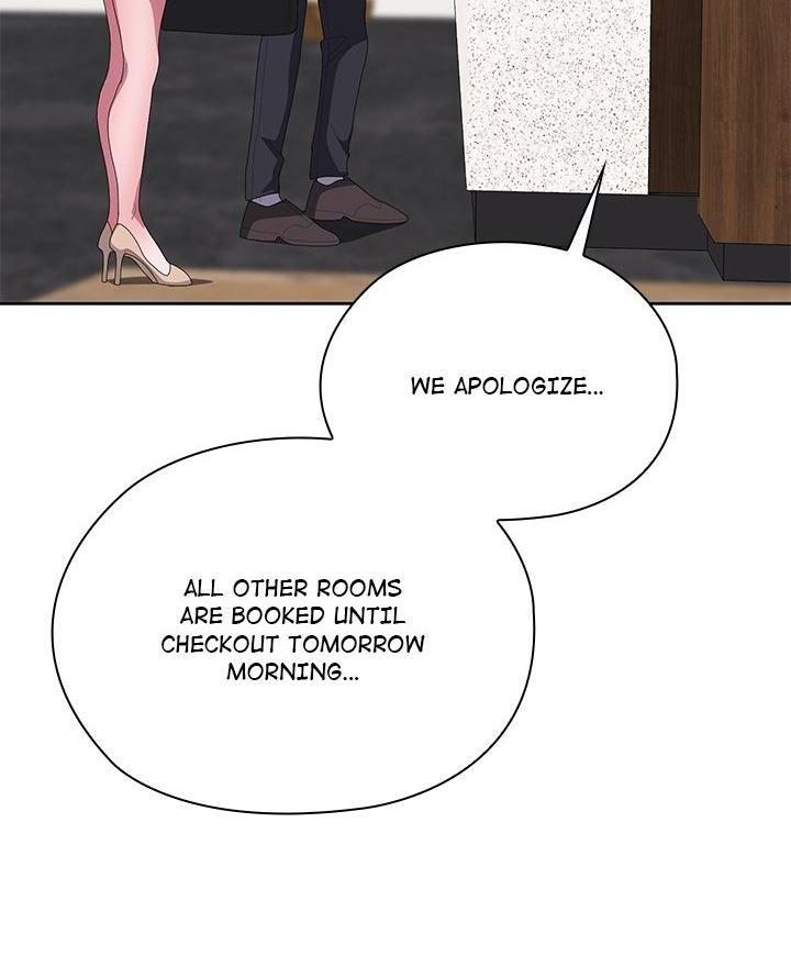 Office Shitbag Alert - Chapter 62 Page 5