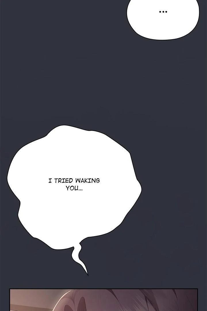 Office Shitbag Alert - Chapter 62 Page 56