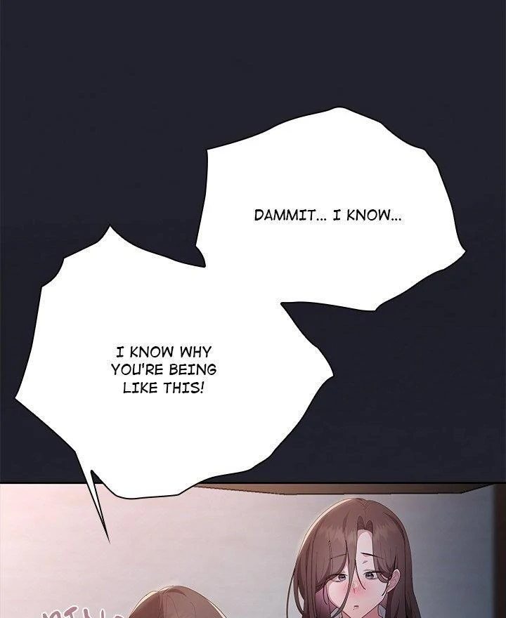 Office Shitbag Alert - Chapter 62 Page 60