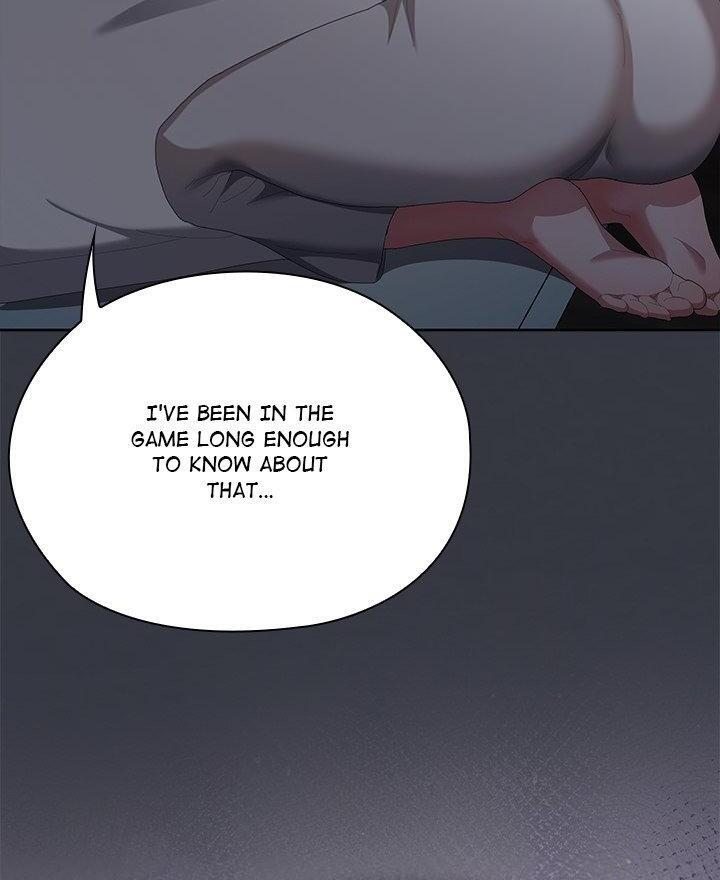 Office Shitbag Alert - Chapter 62 Page 74