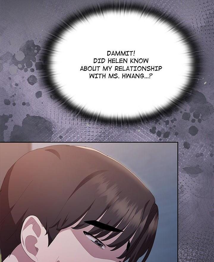 Office Shitbag Alert - Chapter 62 Page 75