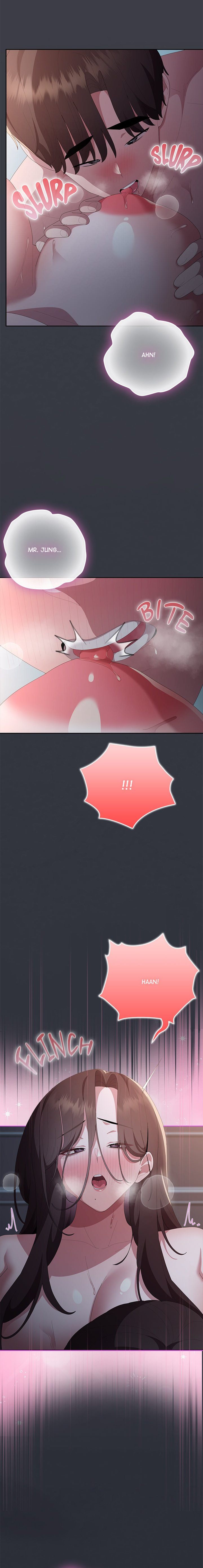 Office Shitbag Alert - Chapter 63 Page 14