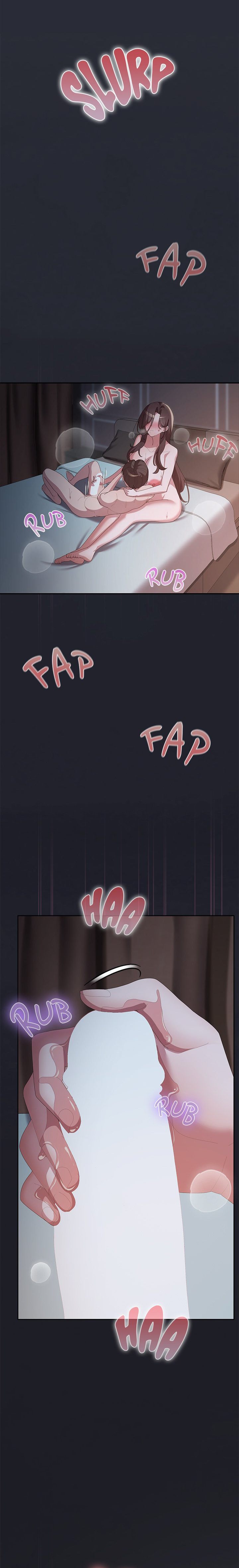 Office Shitbag Alert - Chapter 63 Page 20