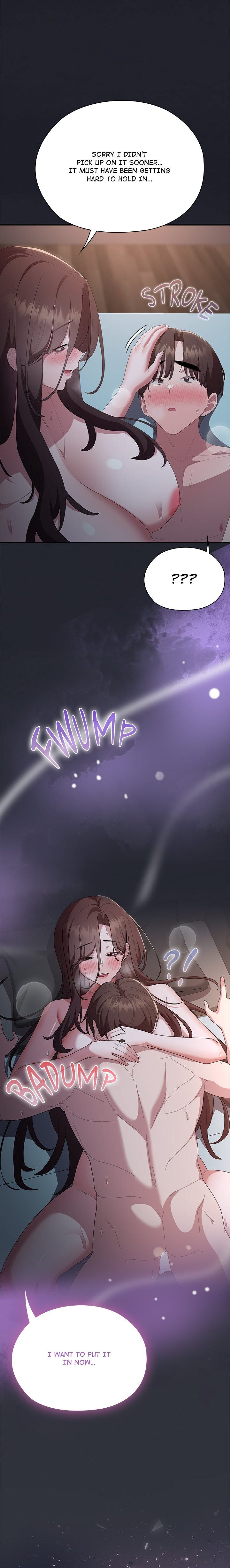 Office Shitbag Alert - Chapter 63 Page 22